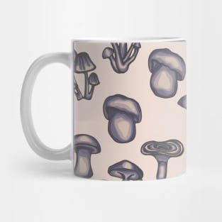 Groovy Shrooms Mug